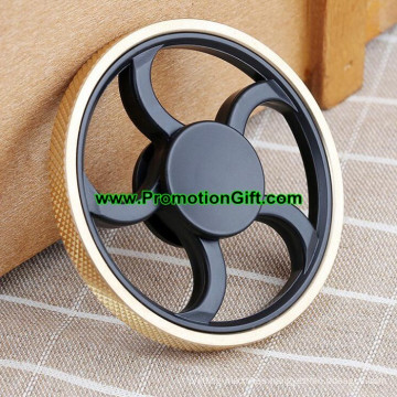 Wheel Fidget Spinner